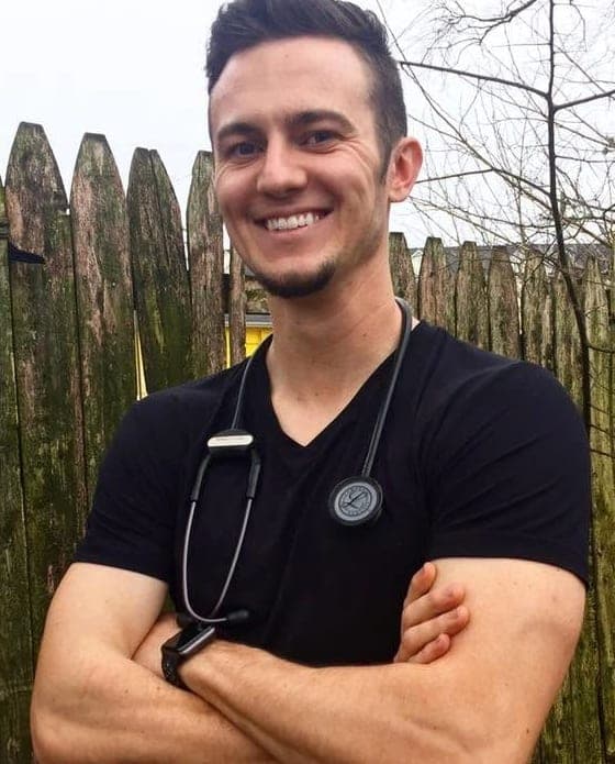 Dr. Boone Simmons